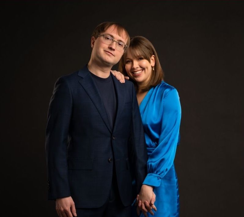 Kociuban Maximov Piano Duo