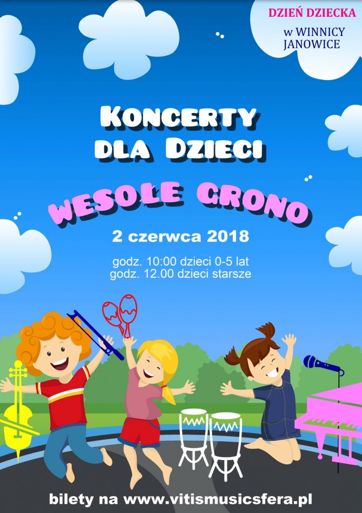 Wesołe Grono