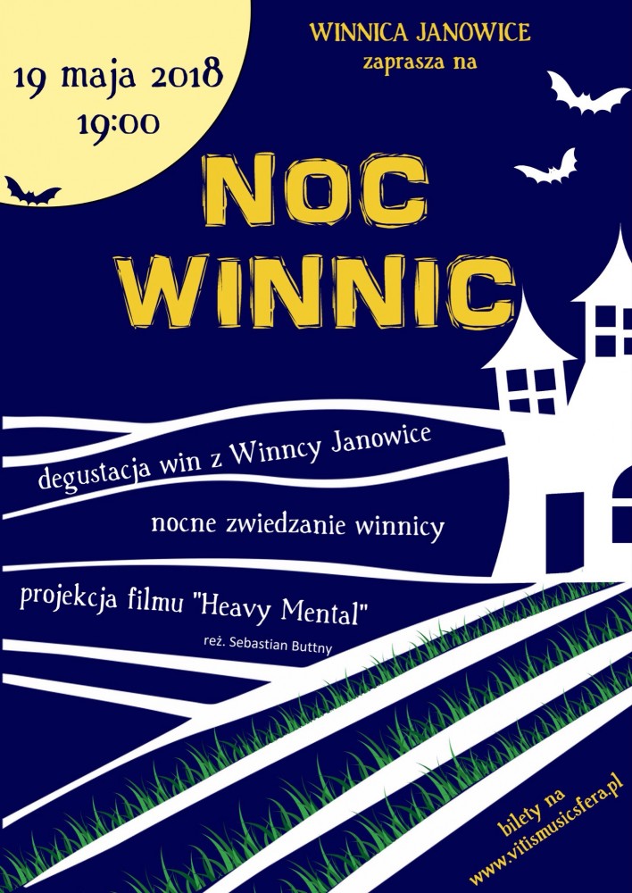 Noc Winnic