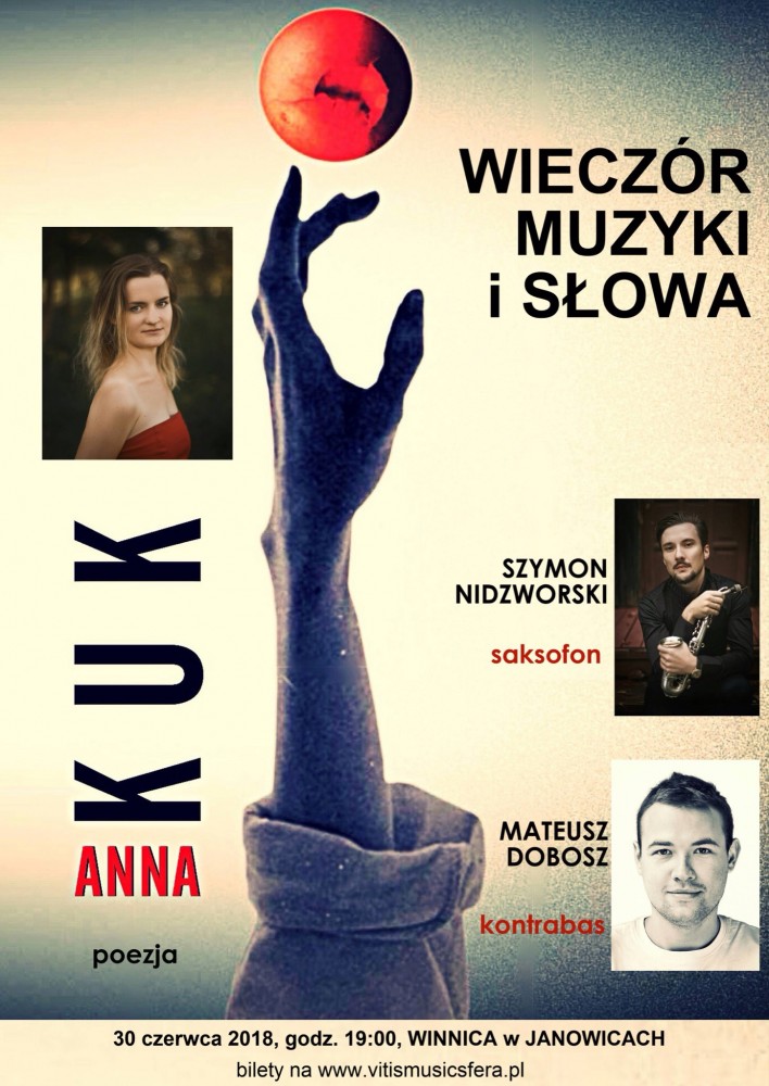 Wieczór Muzyki i Słowa