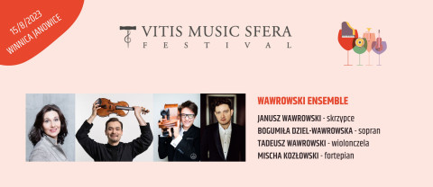 Koncert 6 - Wawrowski Ensemble